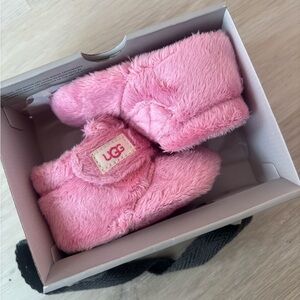 Baby Ugg Boots 🎀
